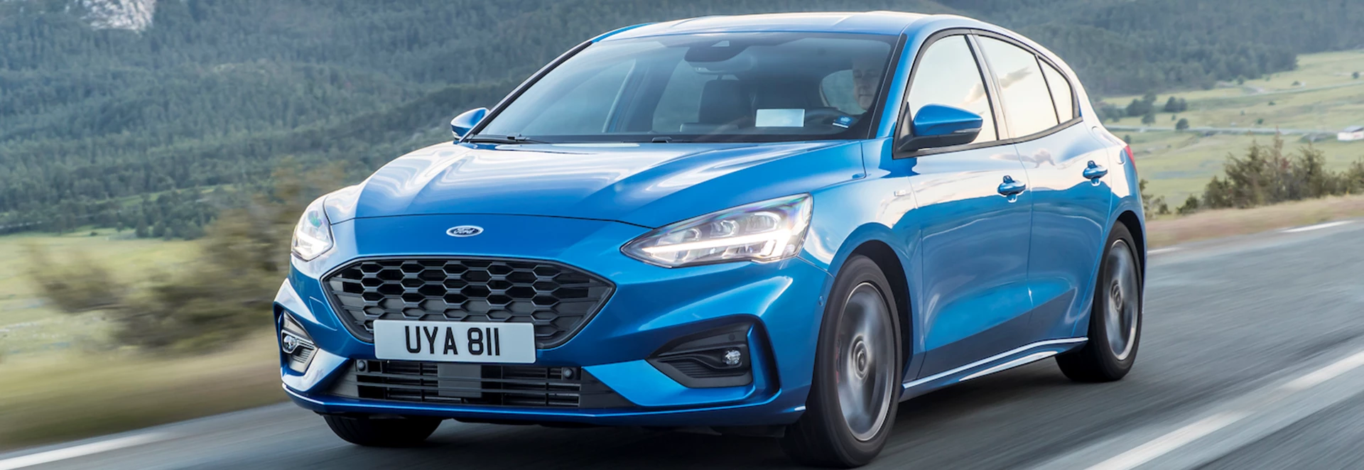 10 best cars with automatic emergency braking